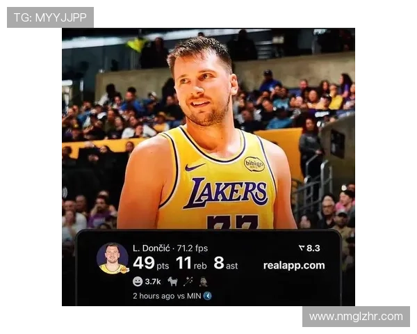 东契奇狂砍双十冲击MVP 东契奇狂砍双十冲击MVP