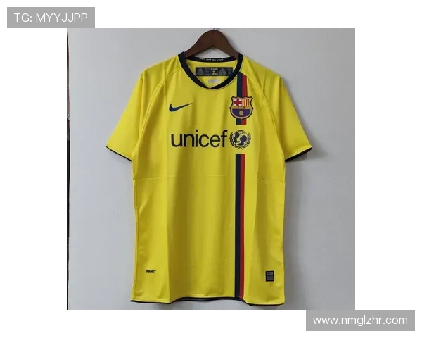 巴萨传奇巨星掌舵重塑辉煌