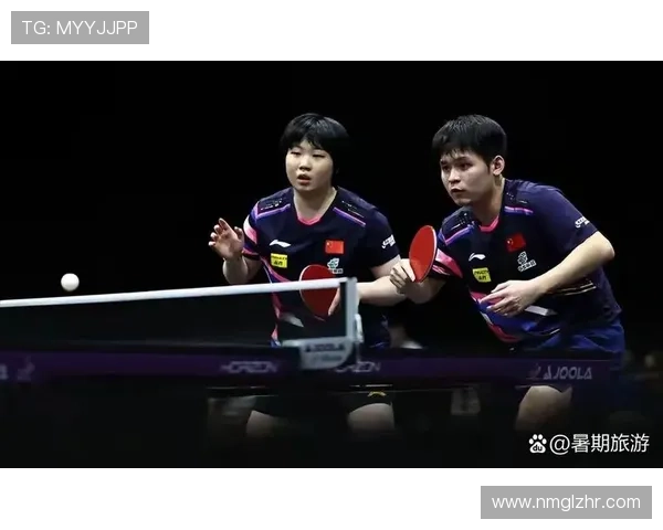 国乒男团3-0复仇韩国